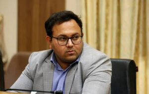 تشریح اهداف و برنامه‌های جبهه سامان توسط رئیس ستاد انتخاباتی آن در استان فارس