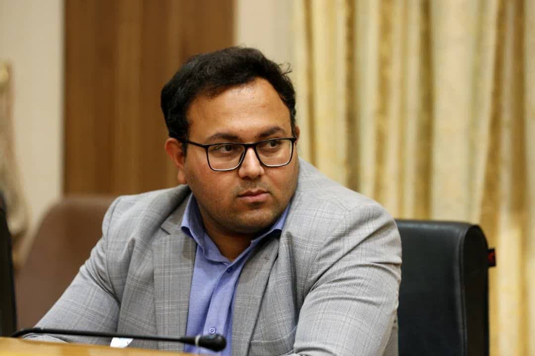 سعید زحمتکشان