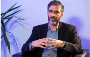 متن کامل حرف های تازه « سعید محمد » که به قالیباف سخت حمله کرد