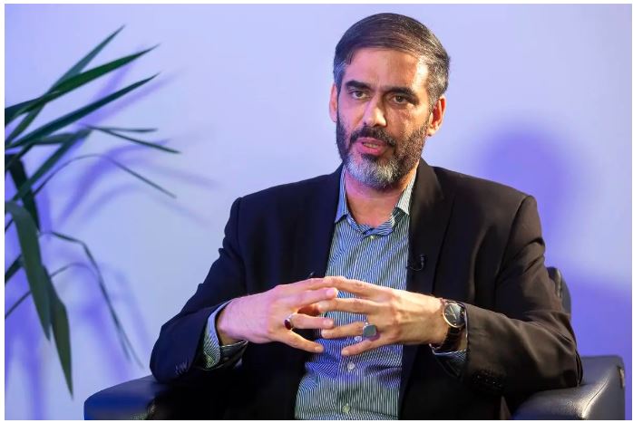 سعید محمد