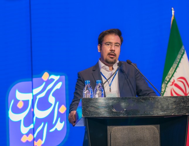 سعید نورمحمدی