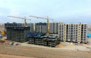 آغاز عملیات اجرایی ۲ شهر جدید خلیج‌فارس و مکران‌نو /واگذاری ۲۲ هزار قطعه زمین به روستائیان