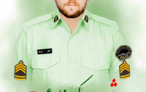 شهادت سومین مامور پلیس بر اثر تیراندازی اشرار مسلح در نی ریز