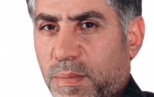 دکتر ضرغام صادقی یک انتخاب عالی برای نمایندگی مردم شیراز و زرقان +عکس