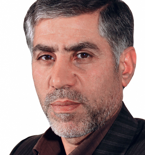 دکتر ضرغام صادقی یک انتخاب عالی برای نمایندگی مردم شیراز و زرقان +عکس