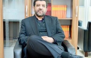 حرف های جدید عزت‌الله ضرغامی در باره معین خواننده ، مشکلات کشاورزان ، مخدوش کردن حریم پاسارگاد و صبحانه های معروفش