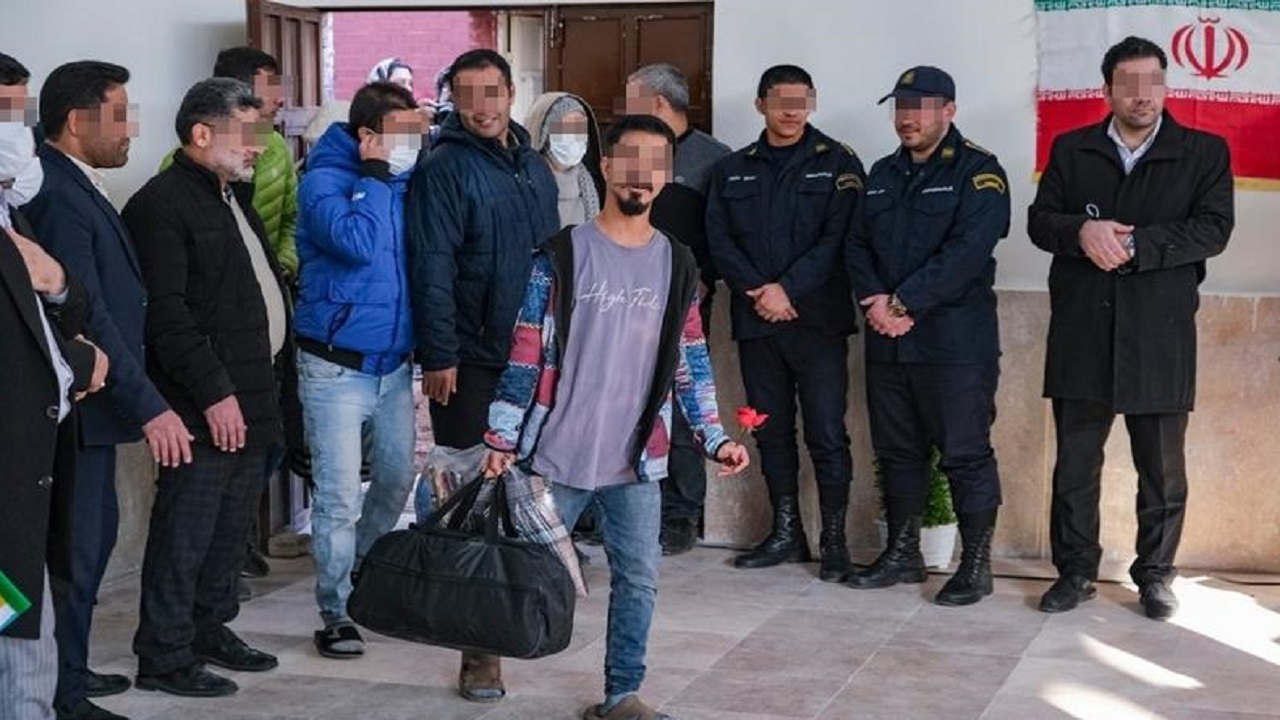 عفو رهبری