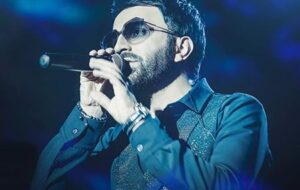 گل نیلوفر من؛ آهنگ جدید علی لُهراسبی که عجیب عاشقانه است(+کلیپ)