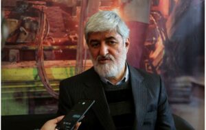 مردم یک سختی‌های غیرضروری را تحمل می‌کنند/میدان را به تندورها واگذار کنیم، اوضاع بدتر می‌شود/هیچ راهی به غیر از مجلس وجود ندارد