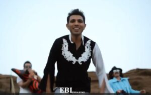 آهنگ شاد ،زیبا و بندری رباب رباب با صدای علی یکتا[+ویدئو]