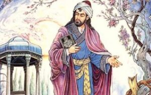 فال حافظ امروز ۱۵ بهمن/میان ماه و رخ یار من مقابله بود