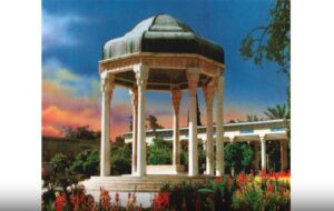 فال حافظ امروز ۲۸ بهمن / به مژگان سیه کردی هزاران رخنه در دینم