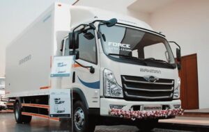 شرایط و قیمت قطعی فروش ویژه کامیونت فورس در بهمن دیزل به مناسبت دهه فجر