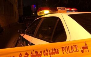 کشف جسد سوخته خانم راننده تاکسی اینترنتی در نیزارهای اطراف تهران