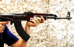 قتل ۱۲ عضو یک خانواده در فاریاب کرمان با کلاشینکف