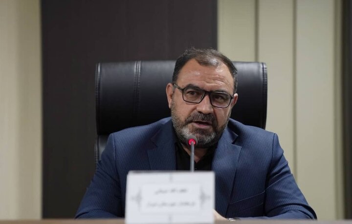 لطف‌الله شیبانی