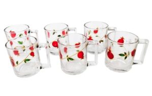 مردی که لیوان شیشه ای داشت ۲۲ میلیارد جریمه شد /شانس زد ماشین اش گرانتر بود