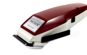 یک ترفند برای تنظیم ماشین اصلاح موزر کاش زودتر یاد گرفته بودید[+ویدئو]