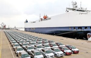 قیمت خرید کد ملی برای ثبت نام ماشین خارجی تا ۲۵۰ میلیون تومان