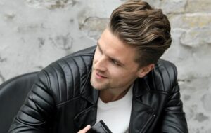 ۶ مدل موی کلاسیک و قشنگ مردانه که فیت همه‌ی آقایان است