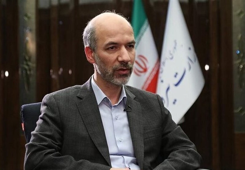 محرابیان وزیر نیر