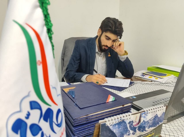 محمد زکی پور