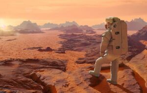 فراخوان ناسا برای ثبت نام داوطلبین یک سال زندگی در نسخه شبیه‌سازی‌شده مریخ