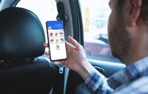 مسافران و راننده های اسنپ و تپسی بدانند : گزینه «عجله دارم» گران‌فروشی و تخلف است باید حذف شود