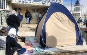 تحویل واحدهای مسکونی در پردیس با حضور وزیر راه و شهرسازی که قابل سکونت نیستند