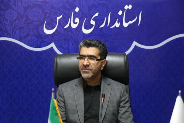 معاون سیاسی، امنیتی و اجتماعی استانداری فارس