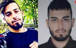 کسی از این جوان خبر دارد؟ + عکس