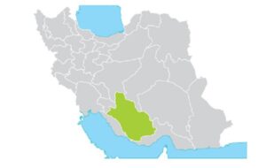 خدا را شُکر فارس بعدش جزو ۳ استان برتر شد