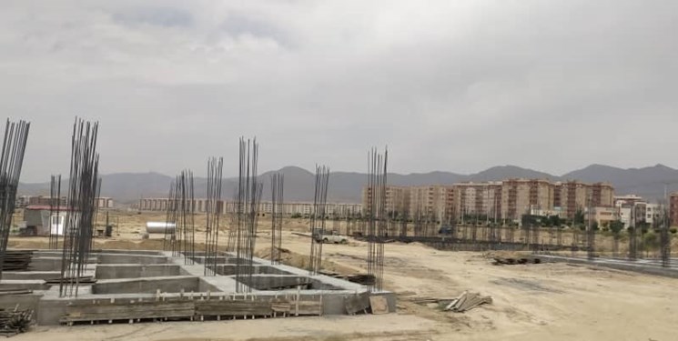 نهضت ملی مسکن 1