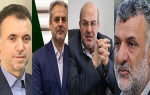 «وزیرِ در سایه» و همه کاره وزارت جهادکشاورزی/ جز وضع موجود چه کارنامه‌ موفقی داشتند؟