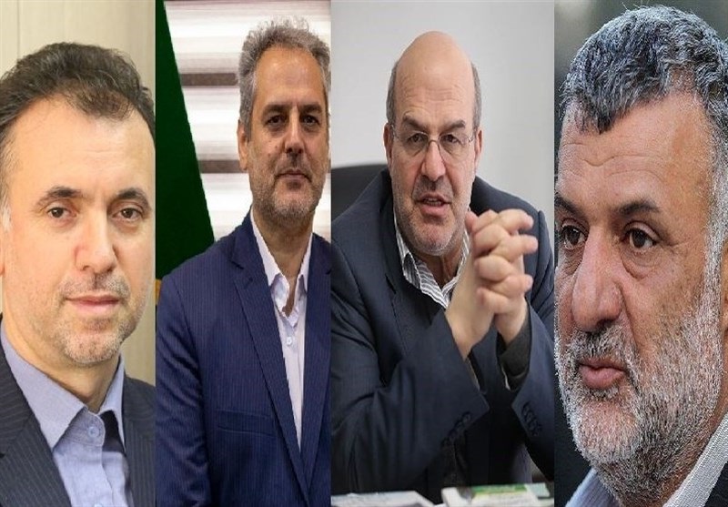 وزیر در سایه