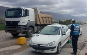 چند تخلف که باعث ابطال یا توقیف کارت هوشمند رانندگان اتوبوس و کامیون می شود