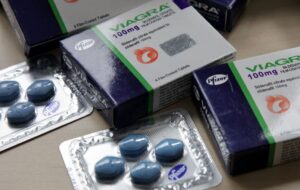 استفاده از قرص ویاگرا خطر ابتلا به آلزایمر را کاهش می دهد
