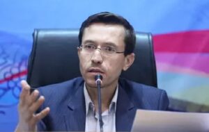 کاندیدای انتخابات شیراز و زرقان:وضعیت تورم سفره مردم را کمرنگ کرده / نماینده مردم باشد نه نماینده دولت/مردم مجبورند با هزینه های گزاف فیلترشکن بخرند !