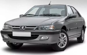 نگران نباشید ایران خودرو  سال آینده هم پژو پارس می سازد