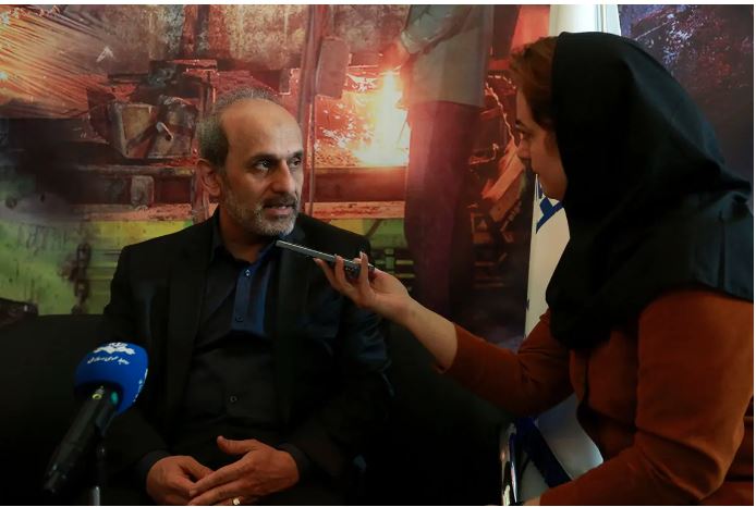 پیمان جبیل