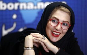 ببینید | خیط شدن مجری زن مشهور تلویزیون توسط آقای دکتر!