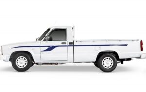 آغاز فروش وانت کارا تک کابین با قیمت قطعی و تحویل فوری