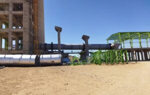 خبر خوش که کارخانه آلاینده سیمان دارد از شیراز می رود… ولی…۲۶/۰۹ درصد