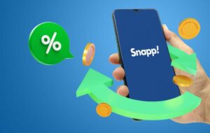 بیانیه اسنپ در مورد نحوه محاسبه کمیسیون دریافتی از راننده ها که باید بخوانند