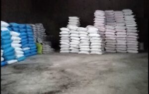 چرا کود شیمایی تقلبی اینقدر در بازار زیاد شده؟