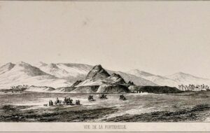 هجوم چند باره غارتگران اَموال تاریخی و فرهنگی به شهر باستانی دارابگرد/آیا دست های پنهانی در کار است؟