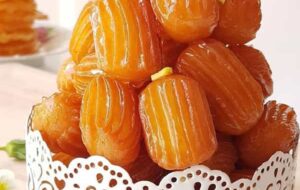 روش پخت بامیه خانگی بسیار خوشمزه به همراه نکات تکمیلی