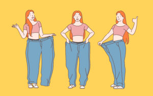 راهکارهای تضمینی برای لاغری و کاهش وزن سریع تا عید