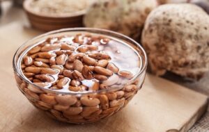 ۱۰ تا از بهترین روش ها برای گرفتن نفخ حبوبات