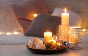 ۲۰ روش طبیعی و راحت برای خوشبو کردن خانه با چند ماده ساده